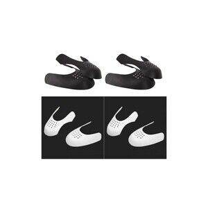 (2) Pair Sneaker Shoe Crease Protectors